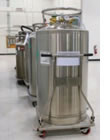 Nitrogen Tanks